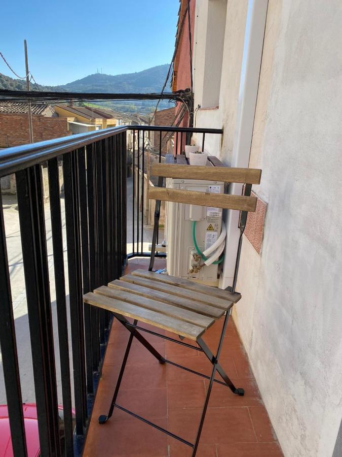 Cal Pintabotes - Apartamento Nuevo En Camarasa Buitenkant foto
