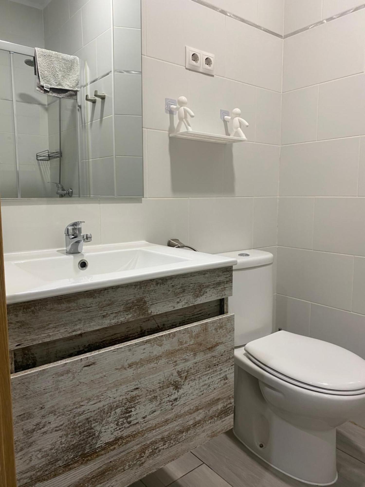 Cal Pintabotes - Apartamento Nuevo En Camarasa Buitenkant foto