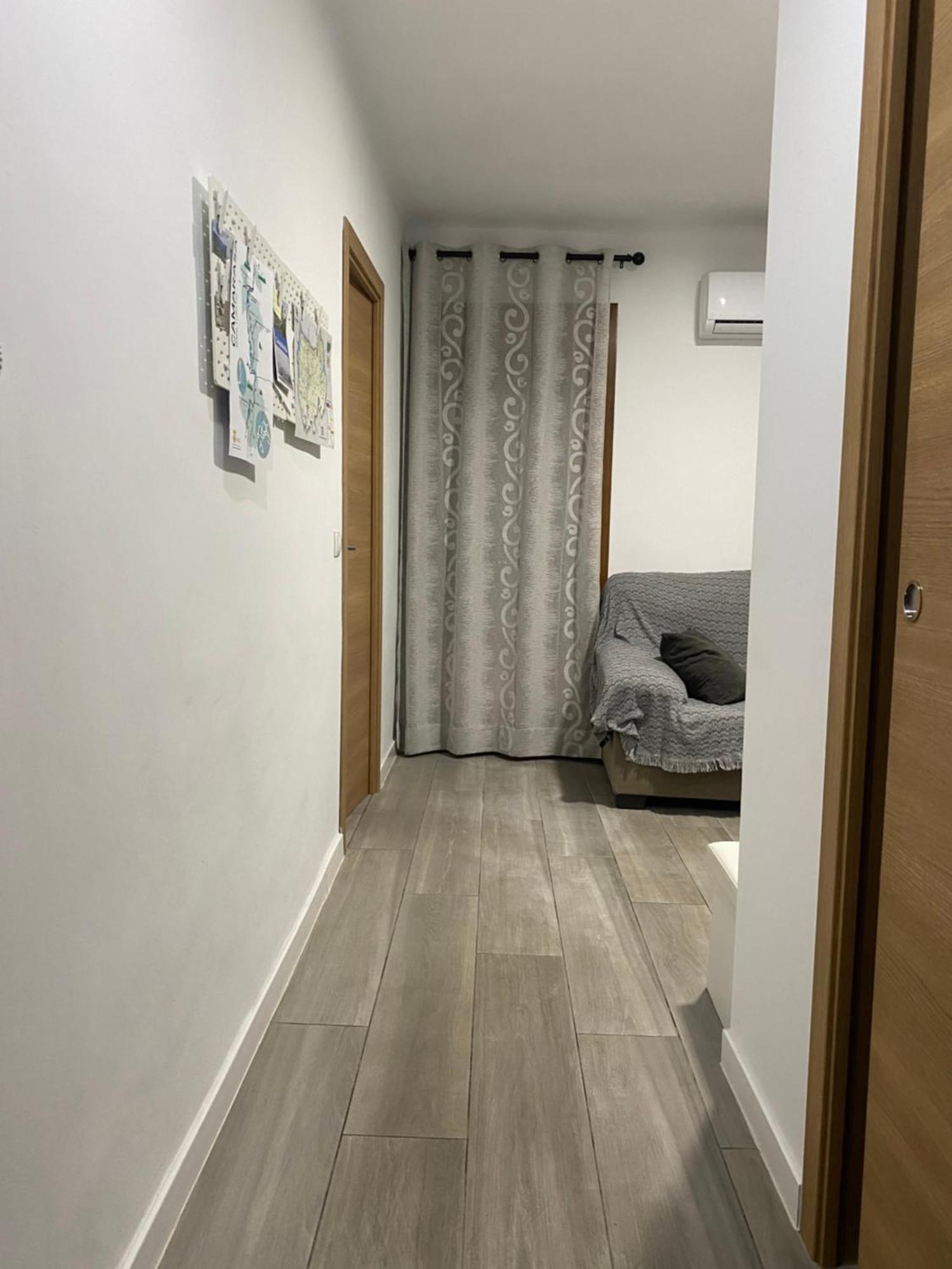 Cal Pintabotes - Apartamento Nuevo En Camarasa Buitenkant foto