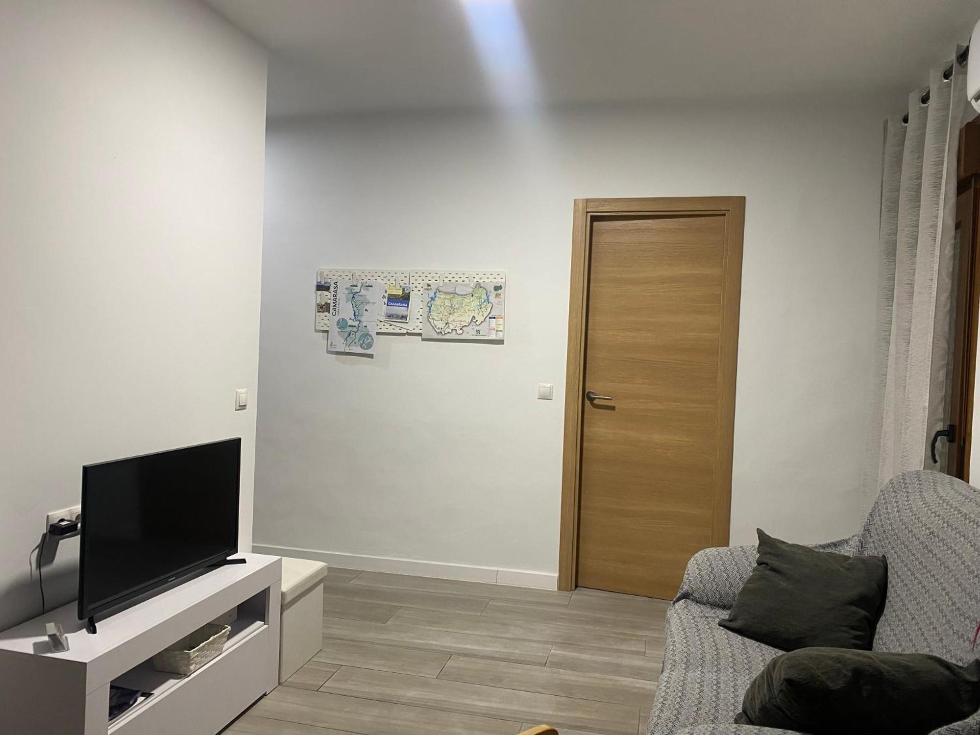 Cal Pintabotes - Apartamento Nuevo En Camarasa Buitenkant foto