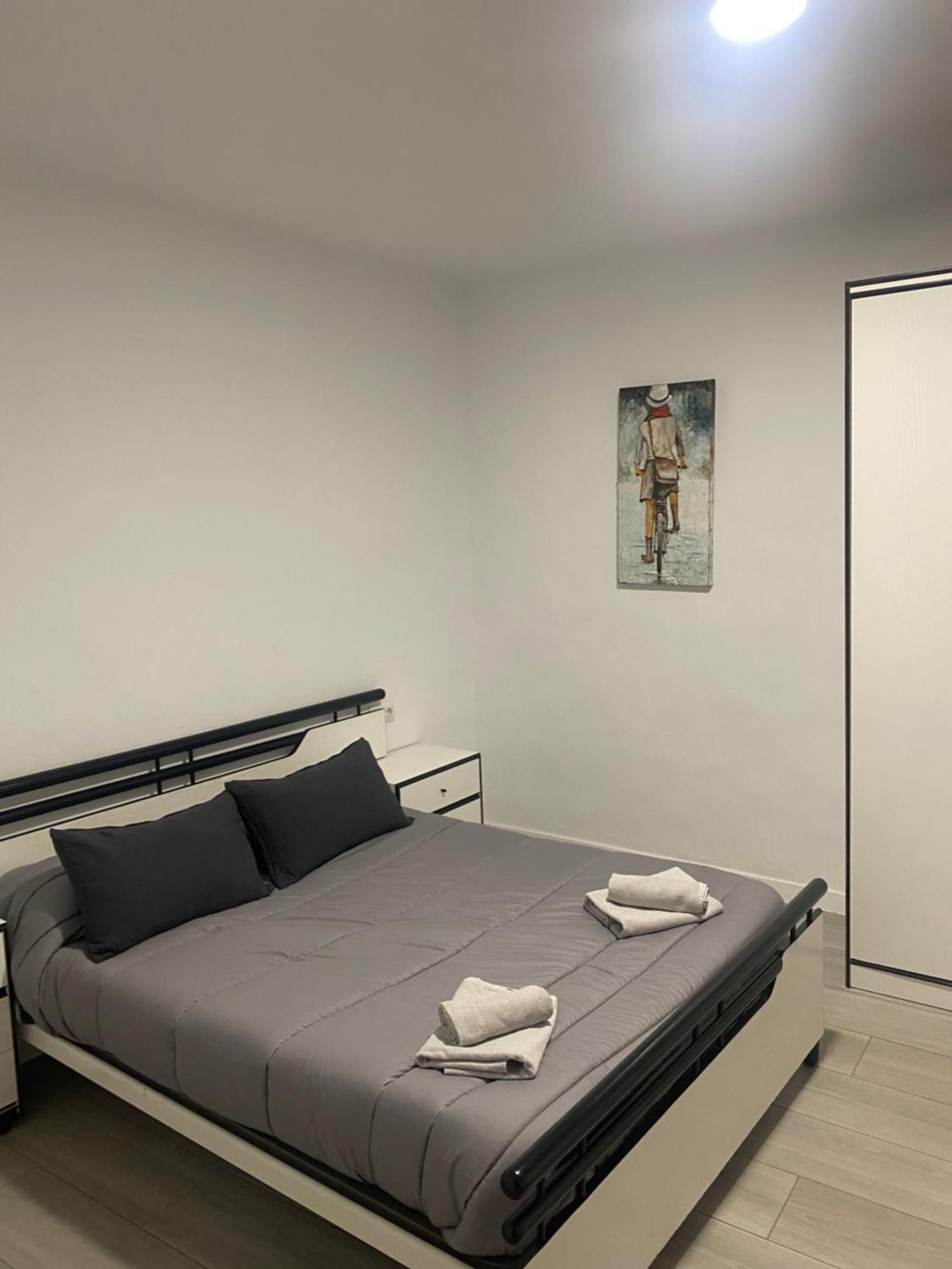 Cal Pintabotes - Apartamento Nuevo En Camarasa Buitenkant foto